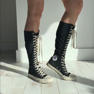 Converse All Stars shoes